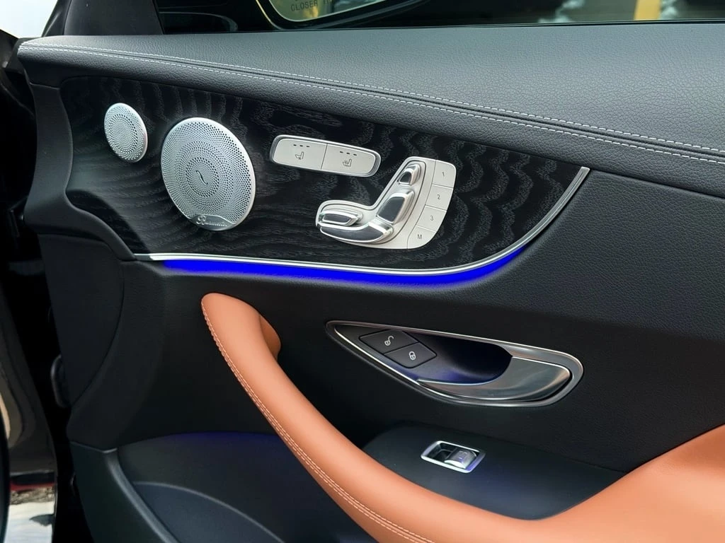 Mercedes-Benz E 53 AMG * 4MATIC+ Coupe| AMG 4MATIC+ Coupe| AMG * CARFAX * | Mobile.bg � ����������� 14