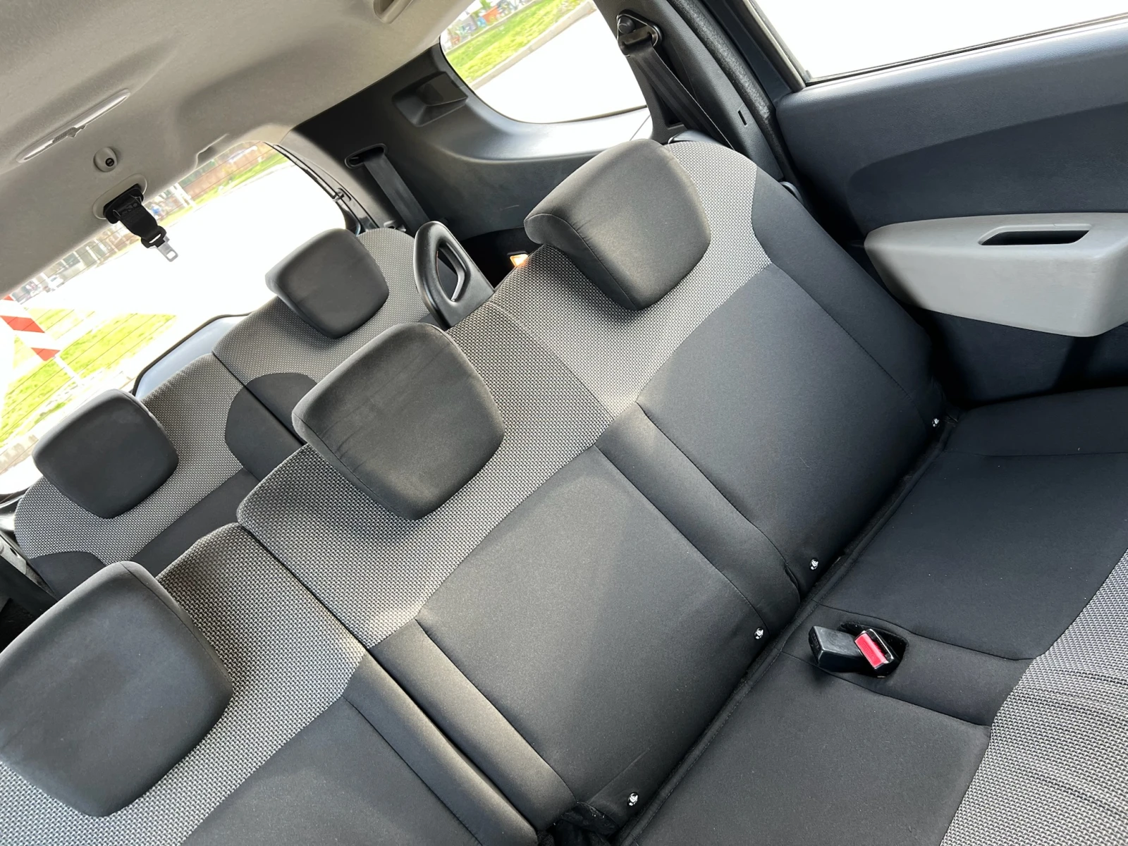 Dacia Lodgy 1.6 16V 7P | Mobile.bg � ����������� 14