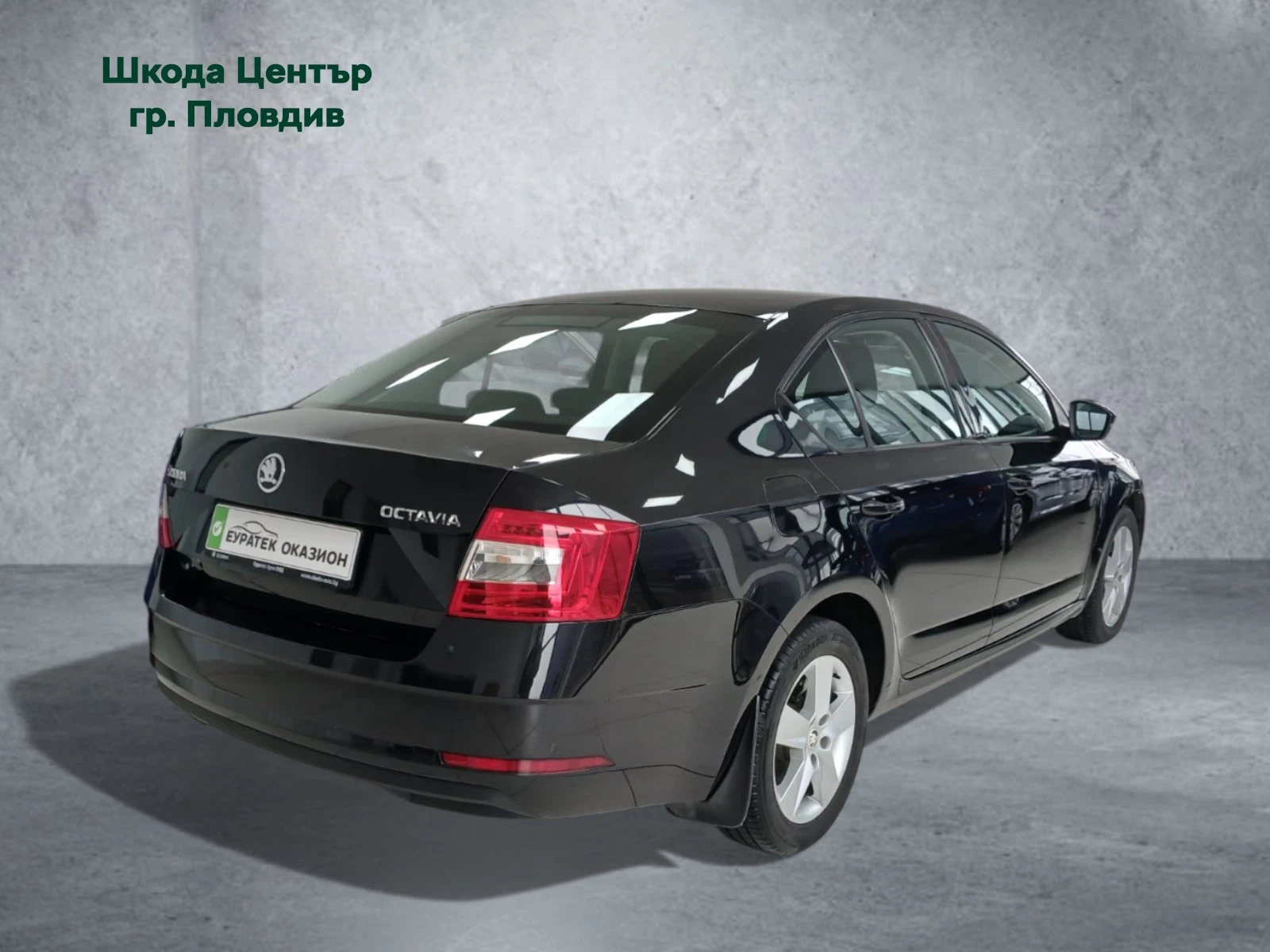 Skoda Octavia 2.0 TDi 150 k.c. - изображение 3