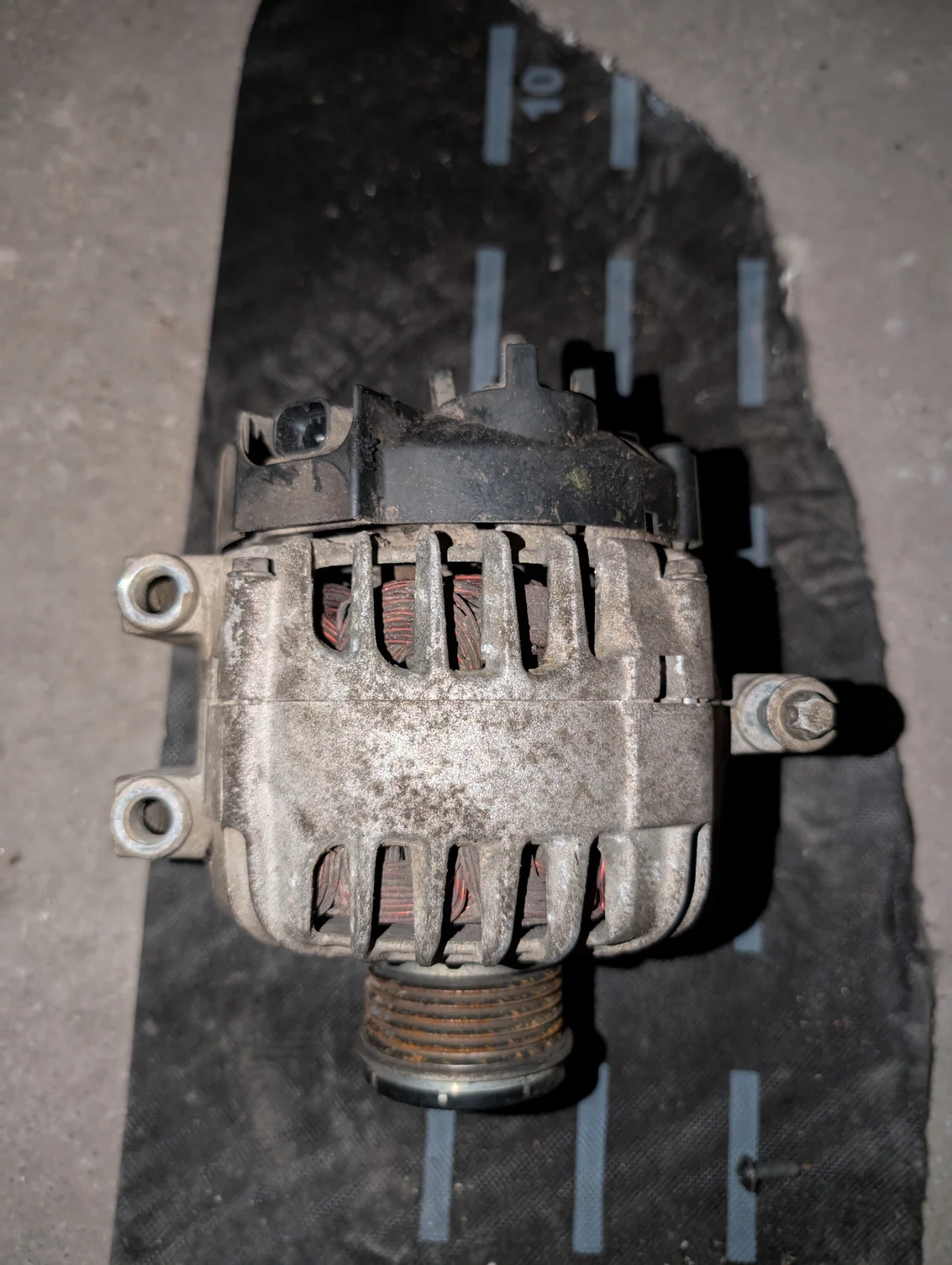 Opel Corsa  - изображение 6