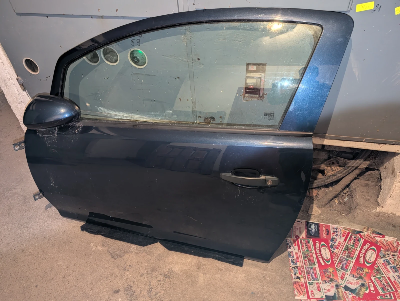 Opel Corsa  - изображение 7