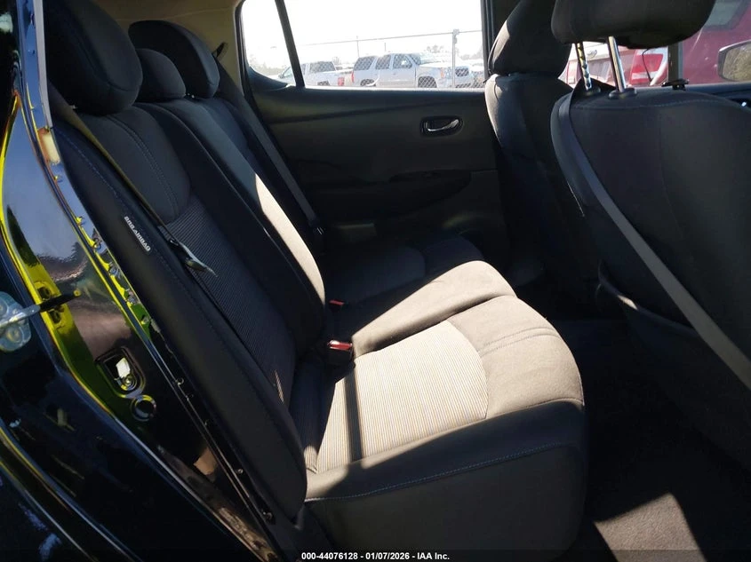 Nissan Leaf  Sv Plus 62 Kwh | Mobile.bg � ����������� 8