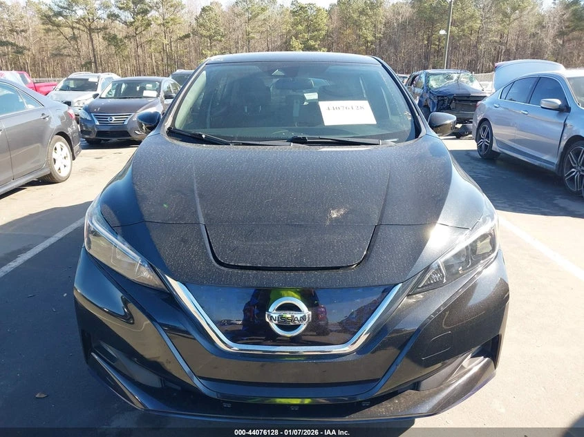 Nissan Leaf  Sv Plus 62 Kwh | Mobile.bg � ����������� 13