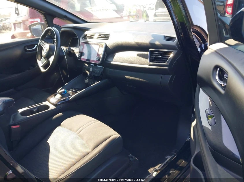 Nissan Leaf  Sv Plus 62 Kwh | Mobile.bg � ����������� 5