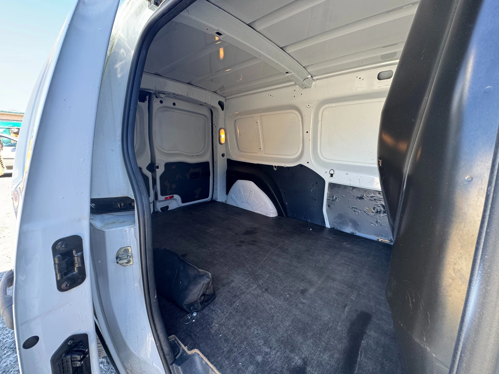 Mercedes-Benz Citan, снимка 10 - Автомобили и джипове - 53846571