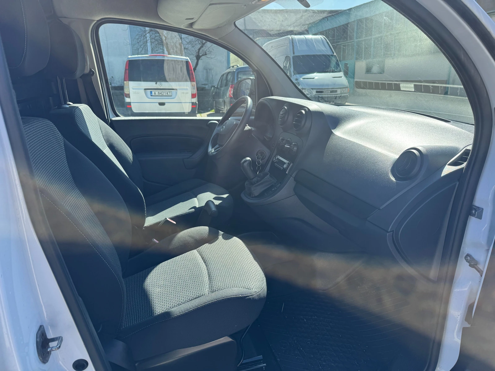 Mercedes-Benz Citan, снимка 6 - Автомобили и джипове - 53846571