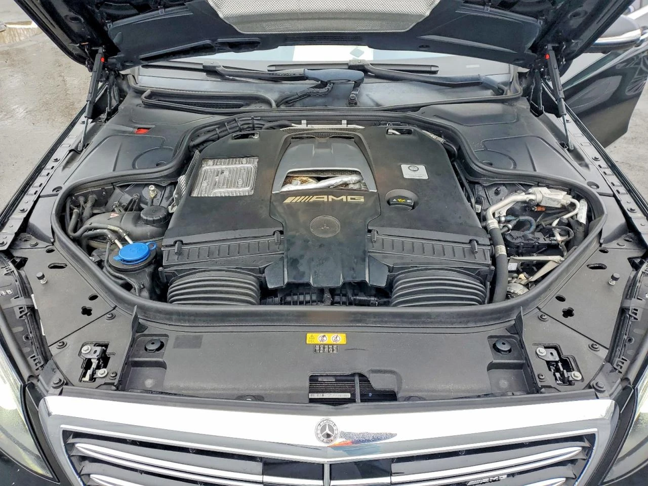 Mercedes-Benz S 63 AMG EXCLUSIVE* DISTRONIC + * HEAD UP | Mobile.bg � ����������� 11