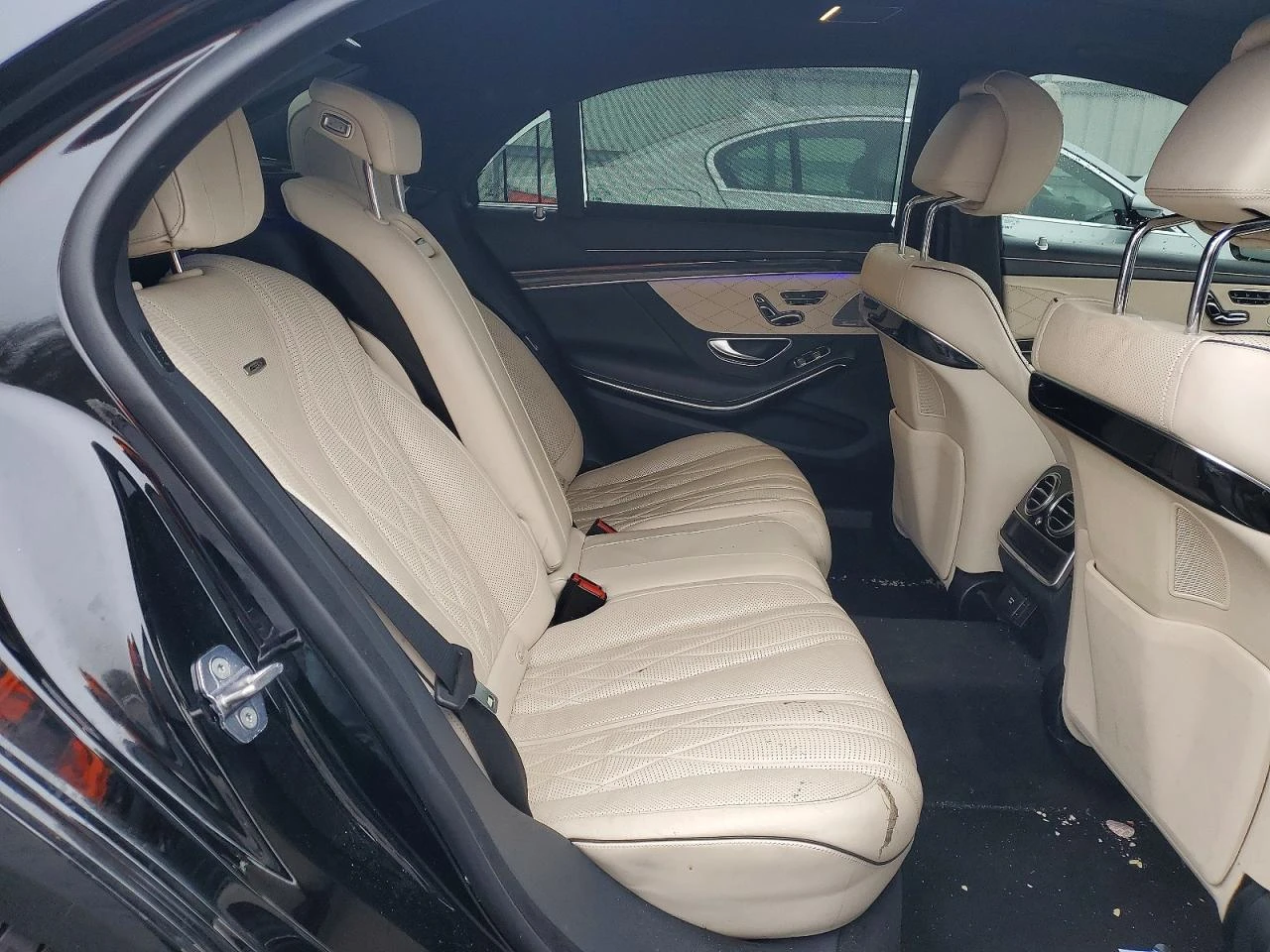 Mercedes-Benz S 63 AMG EXCLUSIVE* DISTRONIC + * HEAD UP | Mobile.bg � ����������� 10