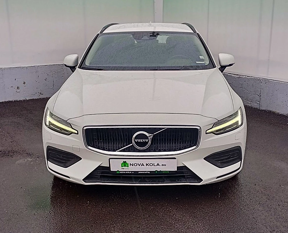 Volvo V60, снимка 2 - Автомобили и джипове - 53915635