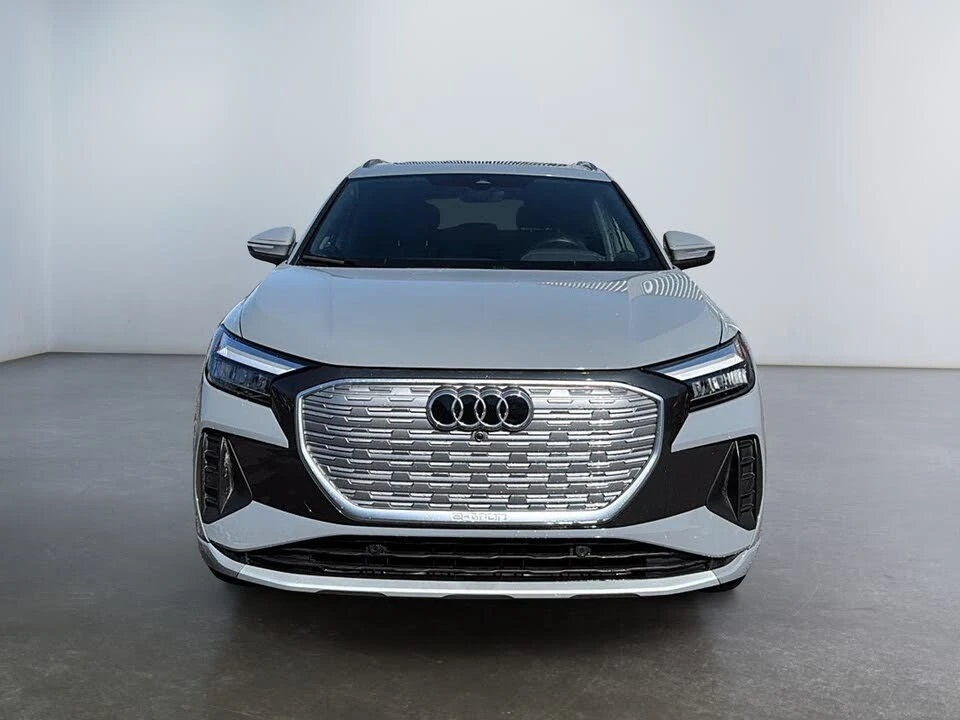 Audi E-Tron Sportback* Quattro* АвтоКредит* (ЦЕНА ДО БГ)