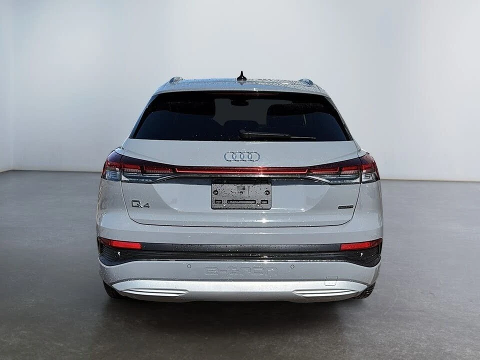 Audi E-Tron Sportback* Quattro* АвтоКредит* (ЦЕНА ДО БГ), снимка 4 - Автомобили и джипове - 54039393