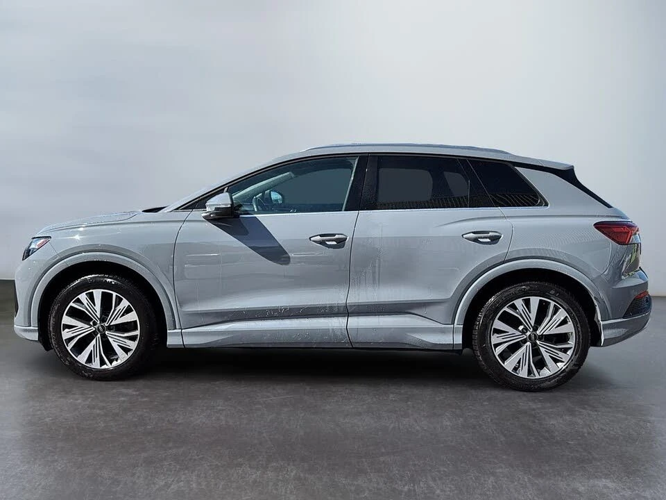 Audi E-Tron Sportback* Quattro* АвтоКредит* (ЦЕНА ДО БГ), снимка 2 - Автомобили и джипове - 54039393