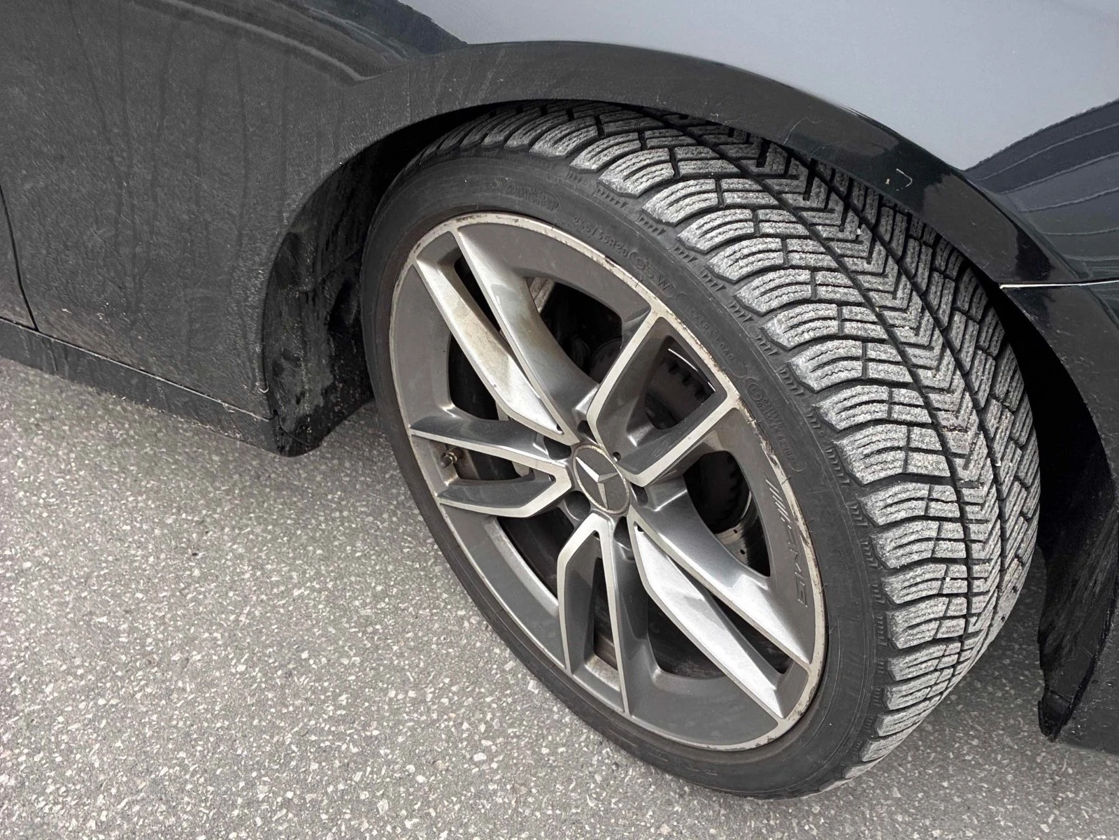 Mercedes-Benz E 53 AMG ���� ������ | Mobile.bg � ����������� 10