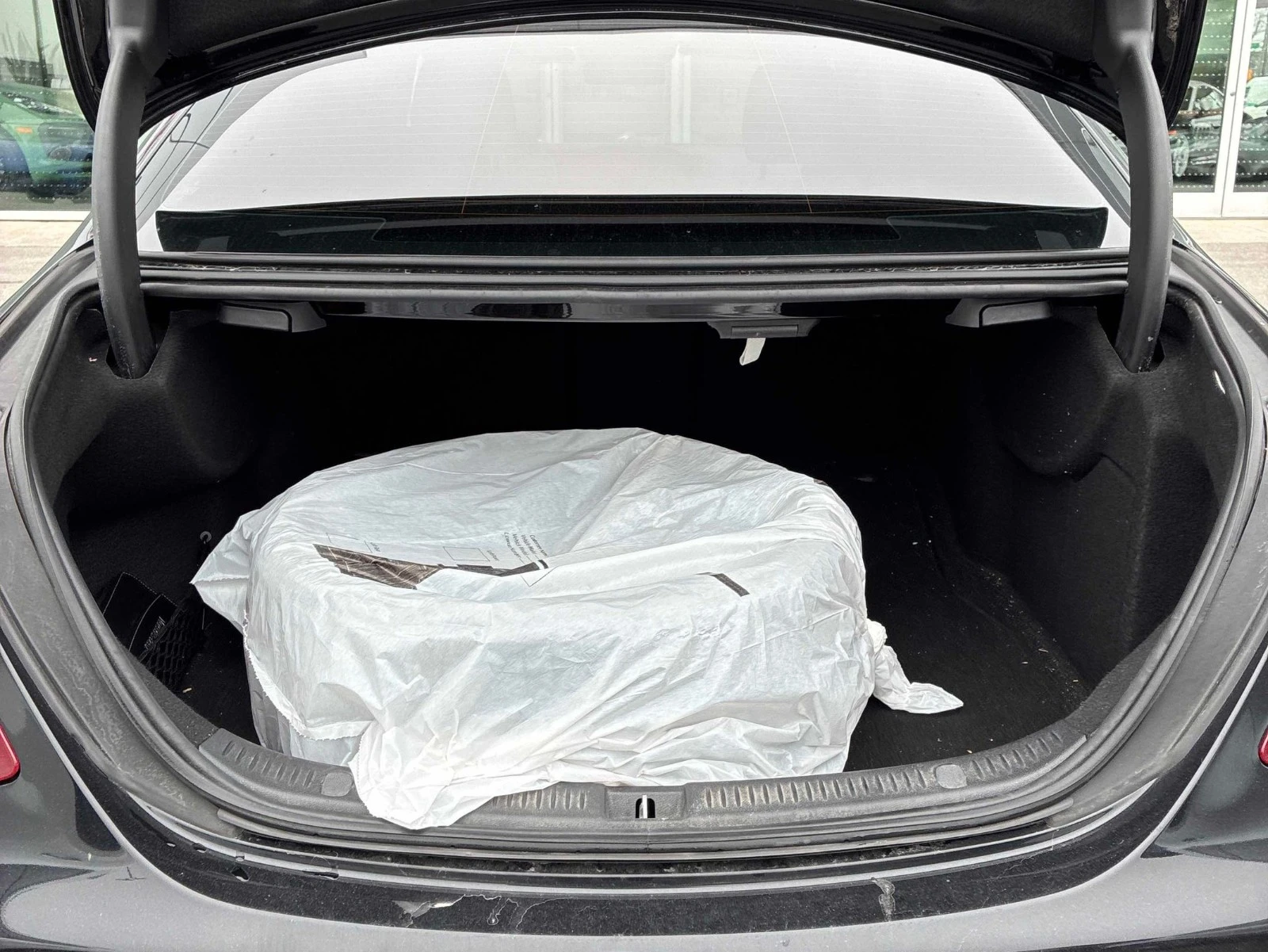 Mercedes-Benz E 53 AMG ���� ������ | Mobile.bg � ����������� 6