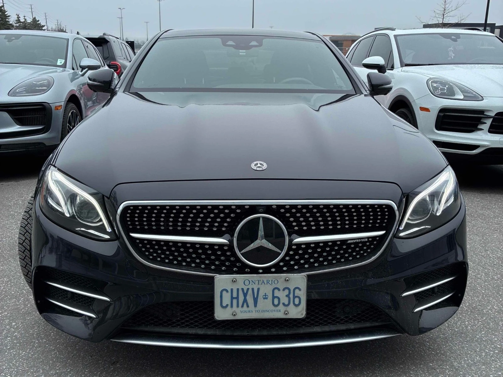 Mercedes-Benz E 53 AMG ���� ������ | Mobile.bg � ����������� 4