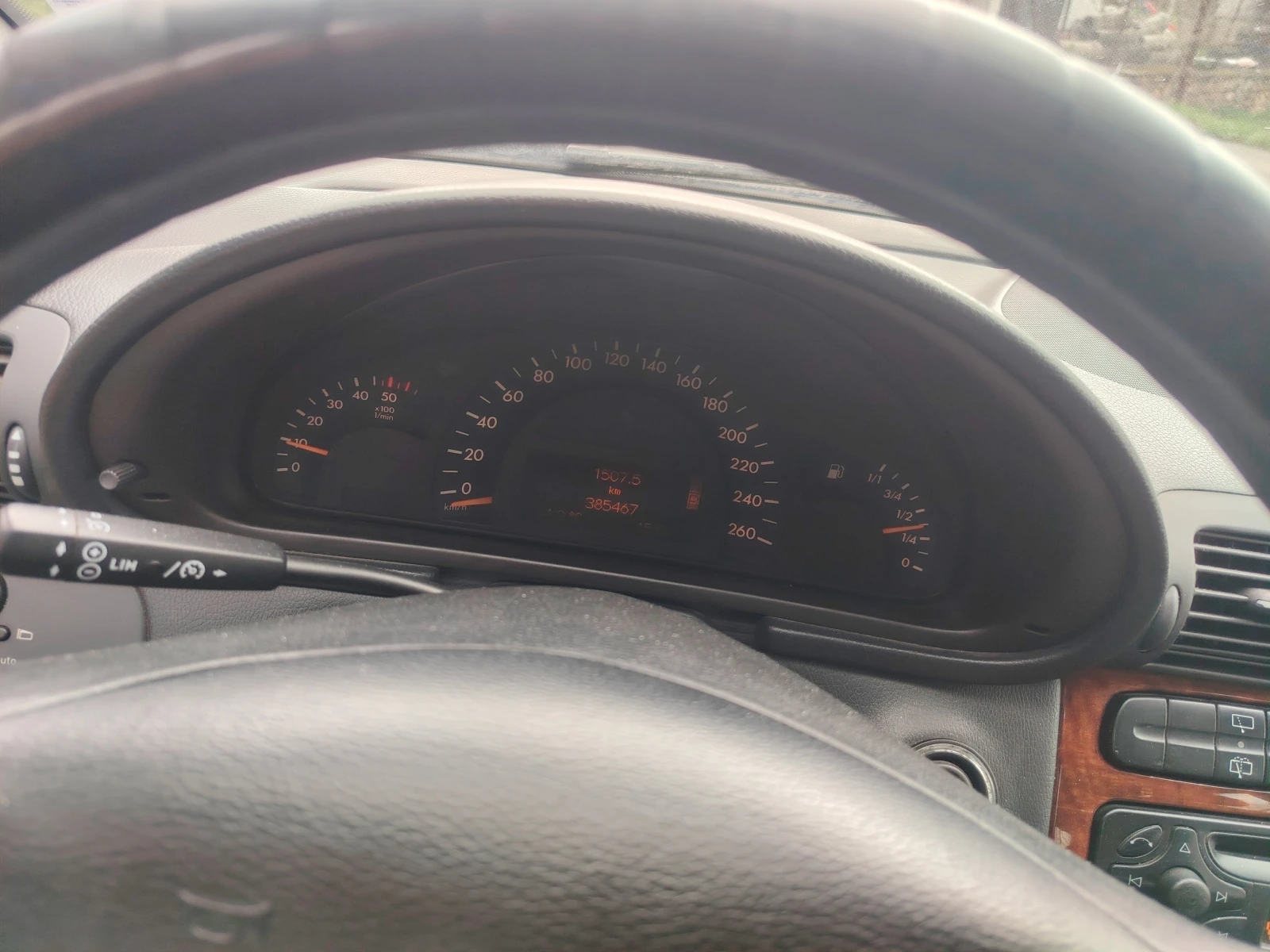 Mercedes-Benz C 220 | Mobile.bg � ����������� 7