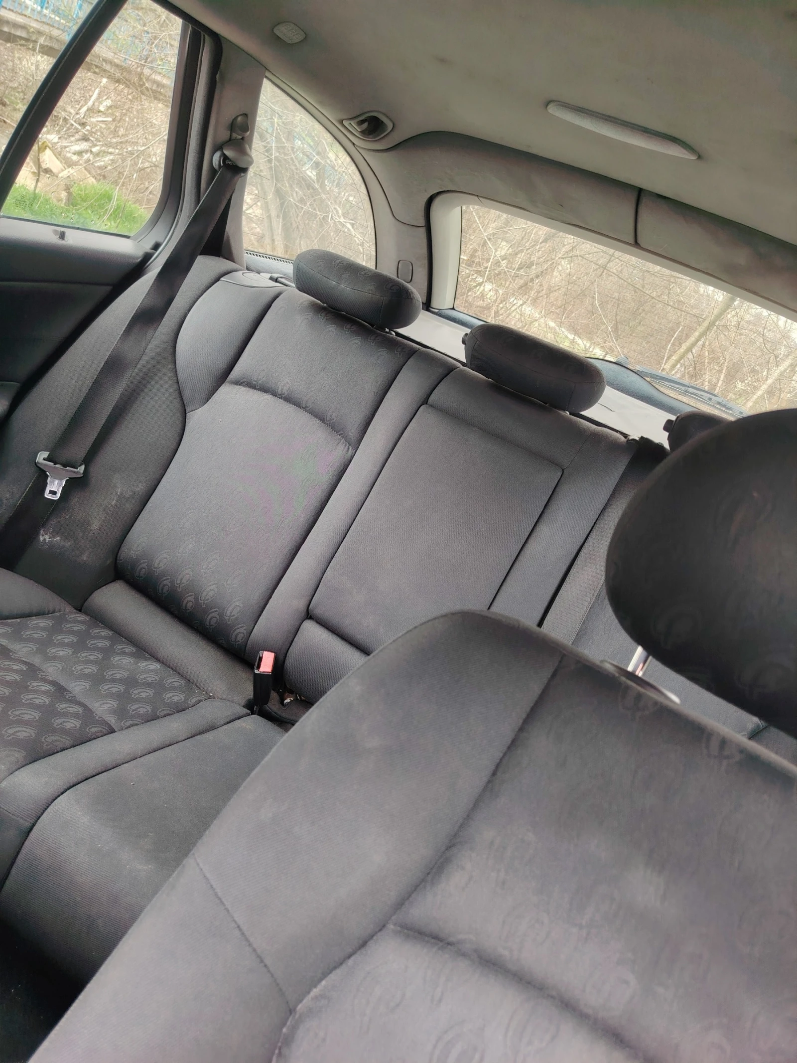 Mercedes-Benz C 220 | Mobile.bg � ����������� 10