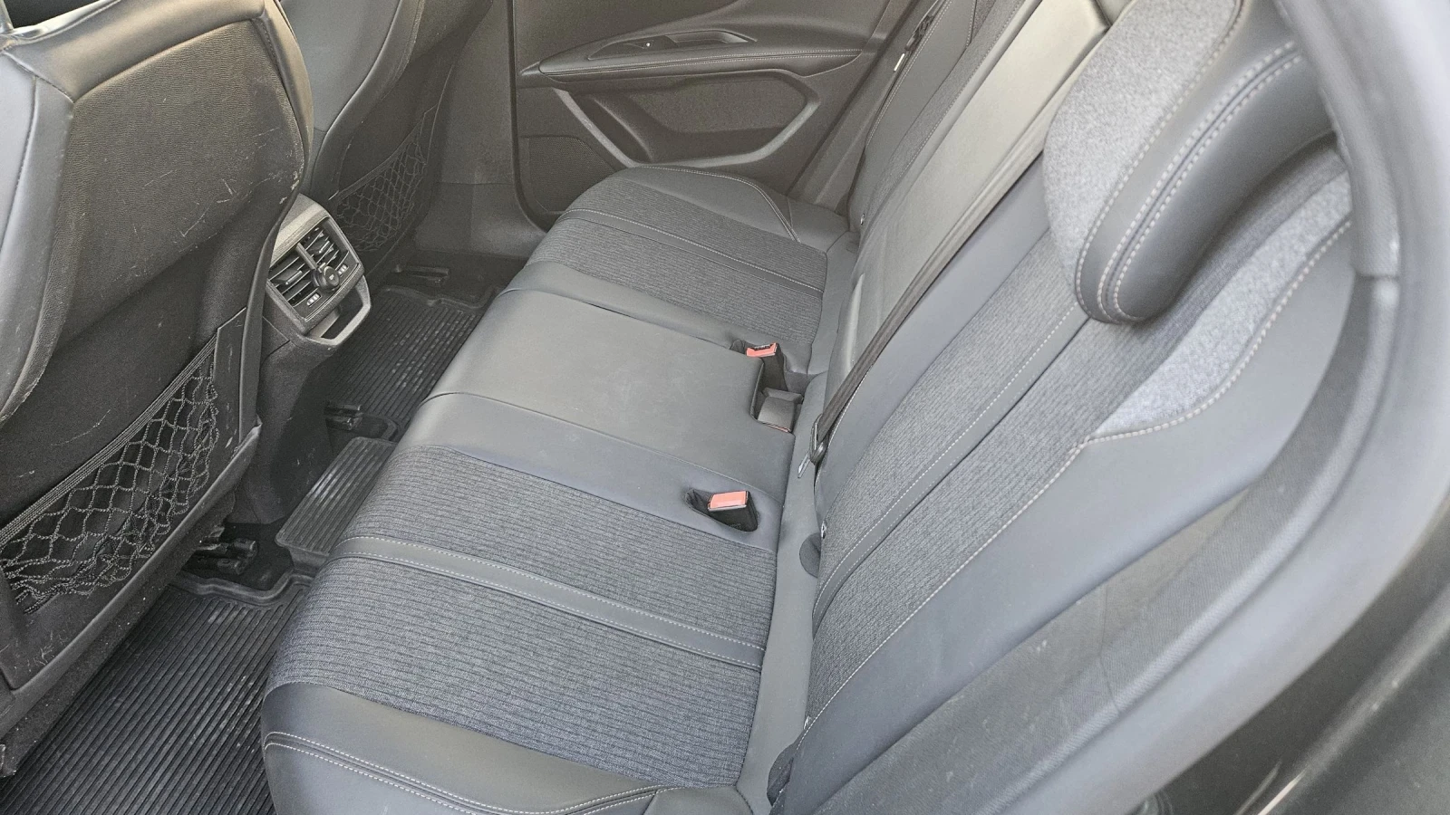 Peugeot 3008 1.5 HDI..GT-LINE  | Mobile.bg � ����������� 11