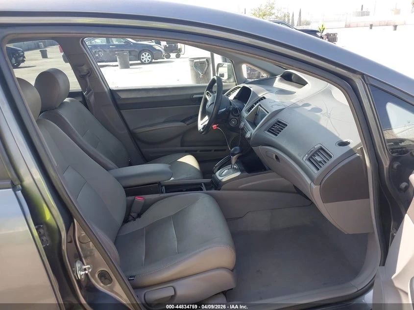 Honda Civic 1.8L I-4 VVT, 113HP Front Wheel Drive | Mobile.bg � ����������� 5