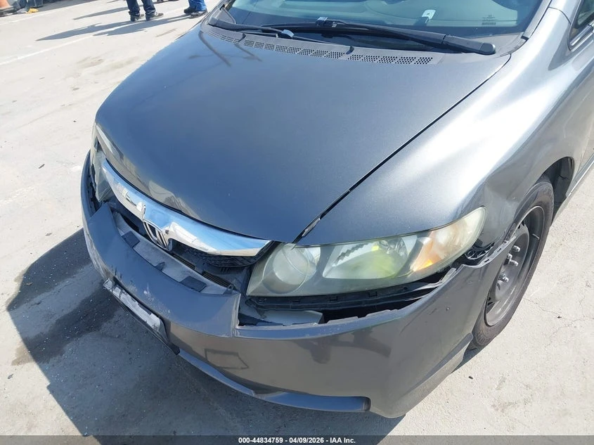 Honda Civic 1.8L I-4 VVT, 113HP Front Wheel Drive | Mobile.bg � ����������� 6