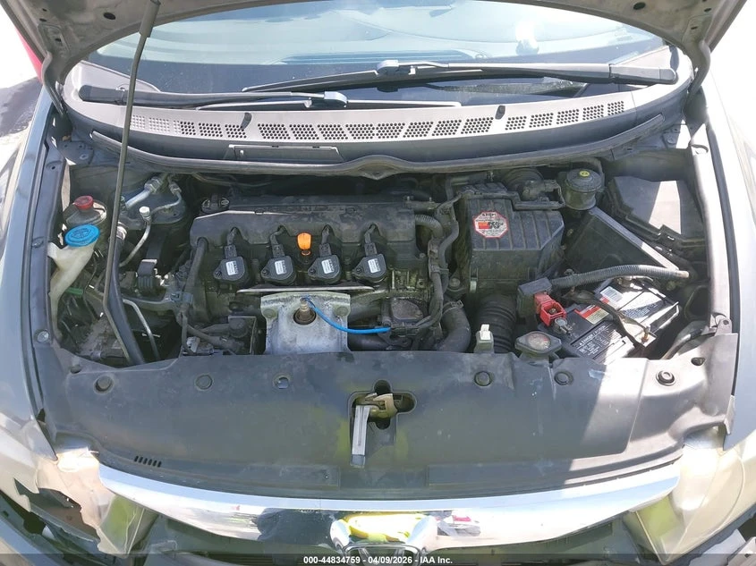 Honda Civic 1.8L I-4 VVT, 113HP Front Wheel Drive | Mobile.bg � ����������� 10
