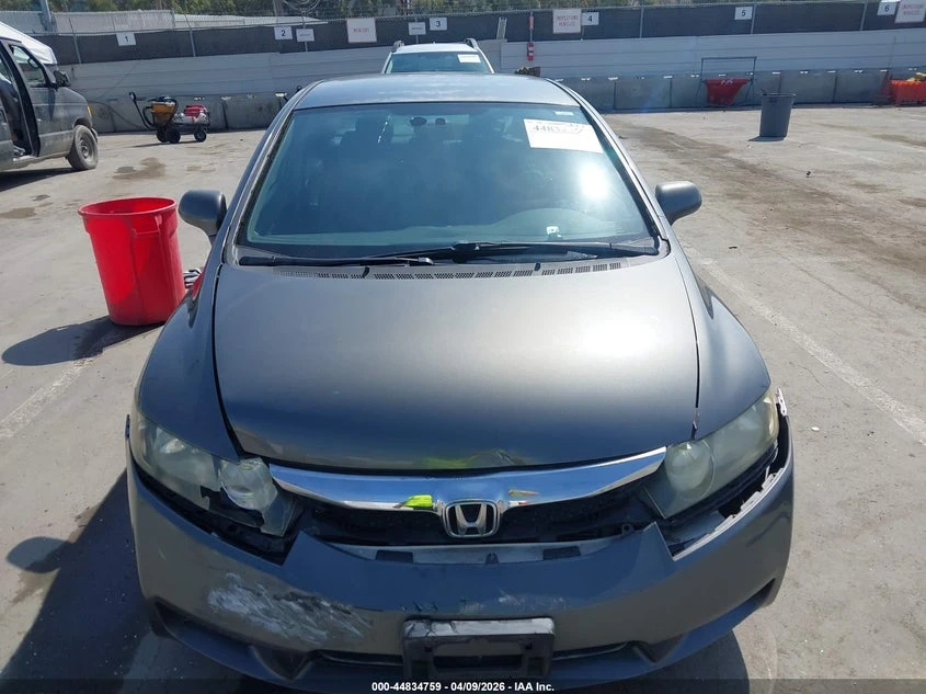Honda Civic 1.8L I-4 VVT, 113HP Front Wheel Drive | Mobile.bg � ����������� 12