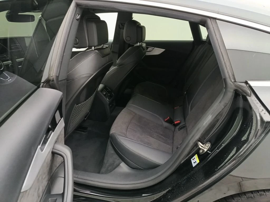 Audi A5 Sportback 40 Advanced - CNG, снимка 17 - Автомобили и джипове - 54340642