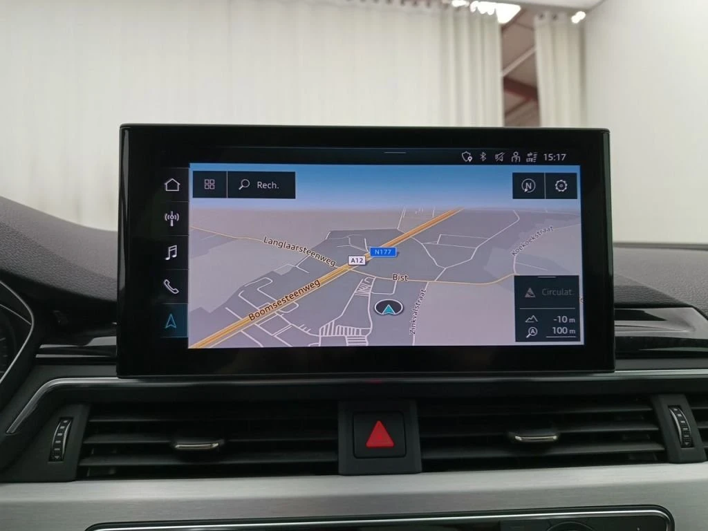 Audi A5 Sportback 40 Advanced - CNG, снимка 11 - Автомобили и джипове - 54340642