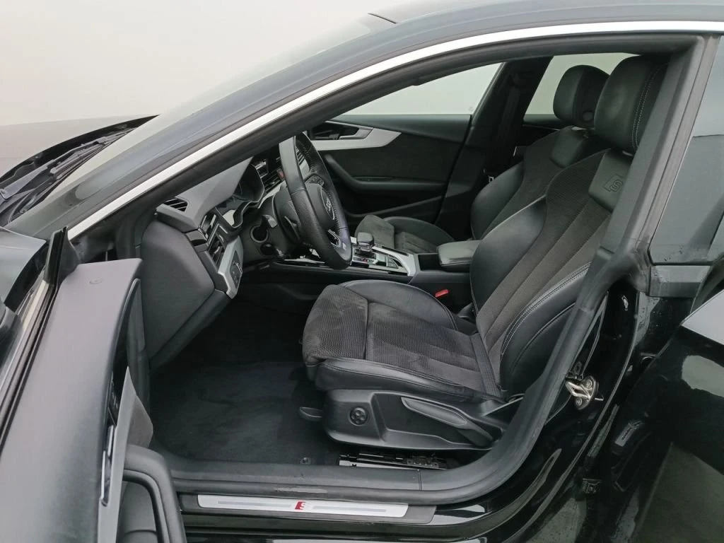 Audi A5 Sportback 40 Advanced - CNG, снимка 7 - Автомобили и джипове - 54340642