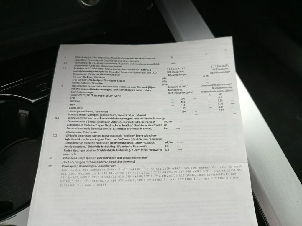 Audi A5 Sportback 40 Advanced - CNG, снимка 16 - Автомобили и джипове - 54340642