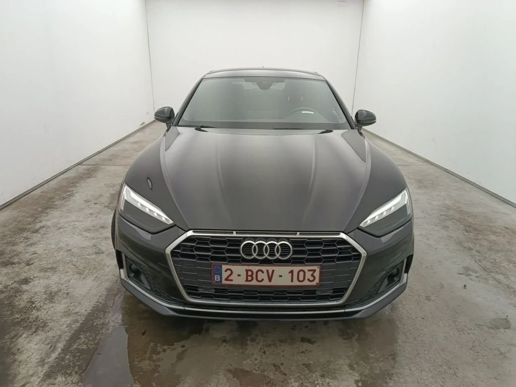 Audi A5 Sportback 40 Advanced - CNG, снимка 2 - Автомобили и джипове - 54340642