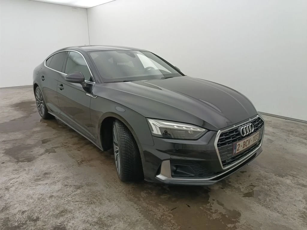 Audi A5 Sportback 40 Advanced - LPG