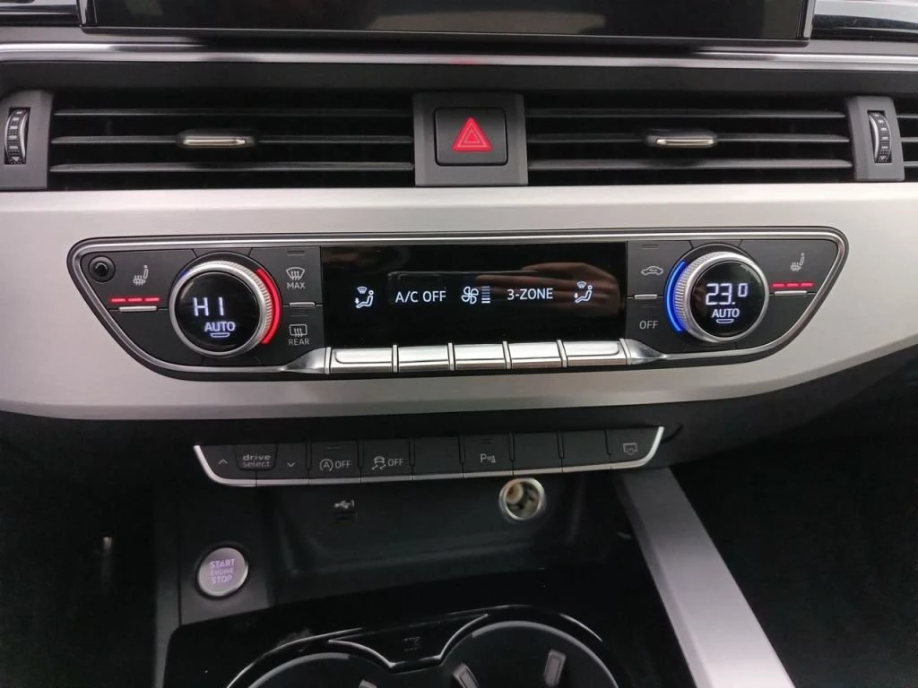 Audi A5 Sportback 40 Advanced - CNG, снимка 12 - Автомобили и джипове - 54340642