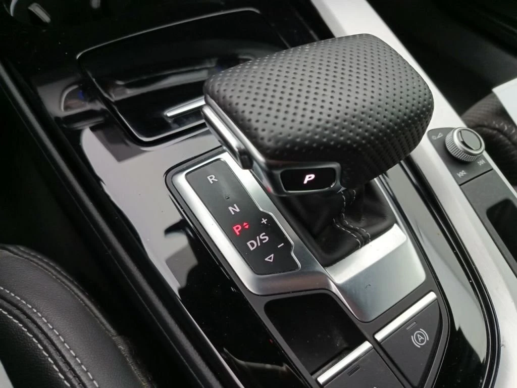 Audi A5 Sportback 40 Advanced - CNG, снимка 13 - Автомобили и джипове - 54340642