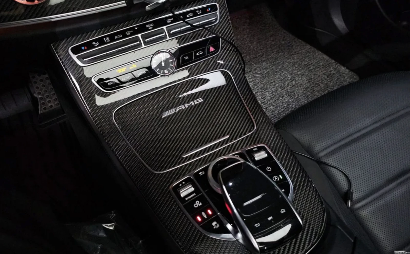 Mercedes-Benz E 63 AMG АВТОКРЕДИТ* ЦЕНА БЕЗ АНАЛОГ* , снимка 16 - Автомобили и джипове - 54563276