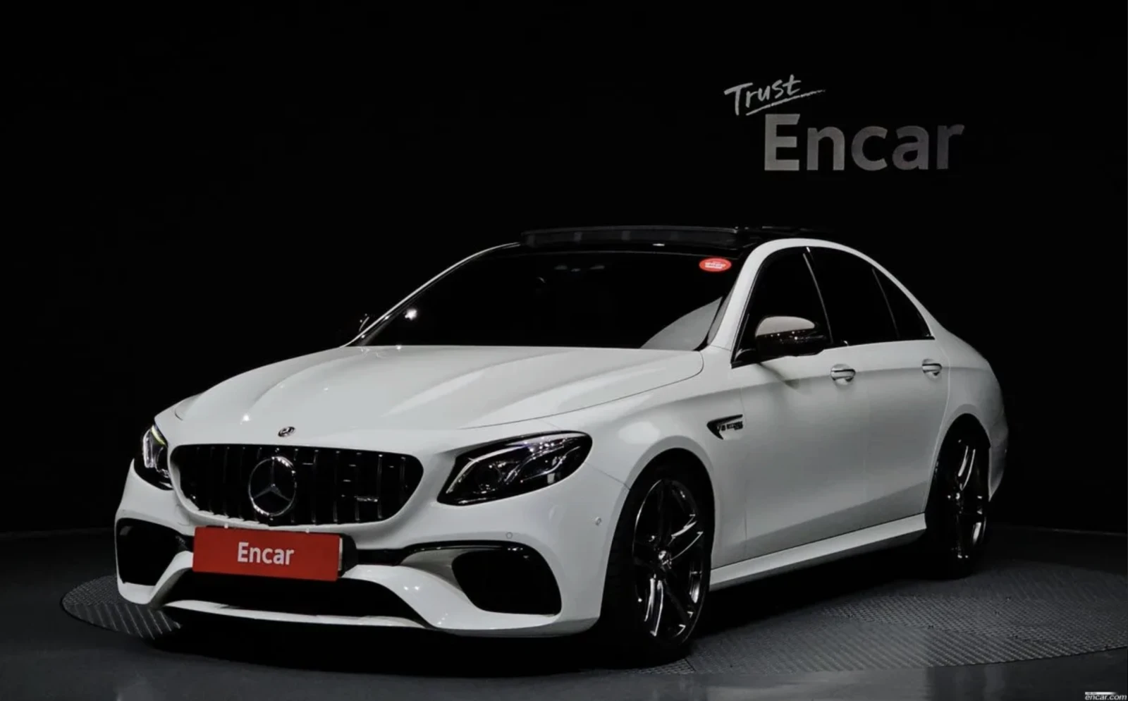 Mercedes-Benz E 63 AMG АВТОКРЕДИТ* ЦЕНА БЕЗ АНАЛОГ* 