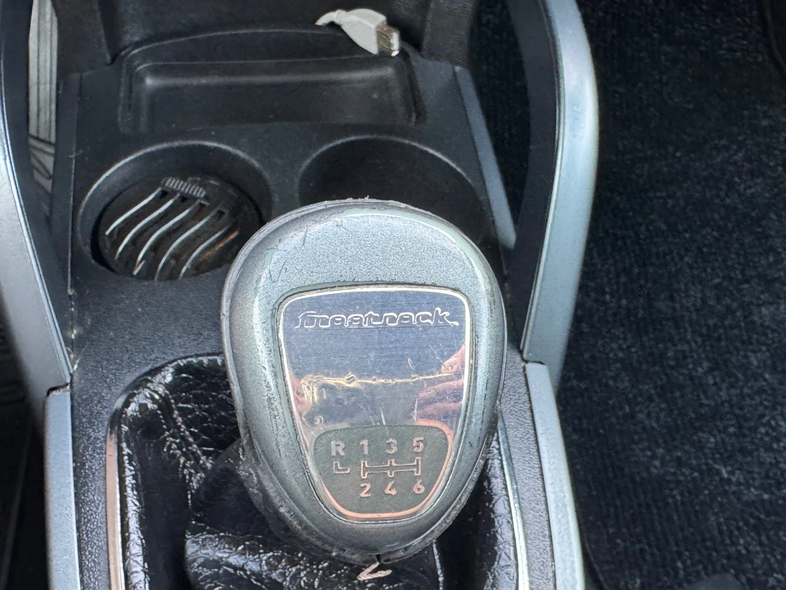 Seat Altea FREETRACK 4X4 , снимка 12 - Автомобили и джипове - 55152349