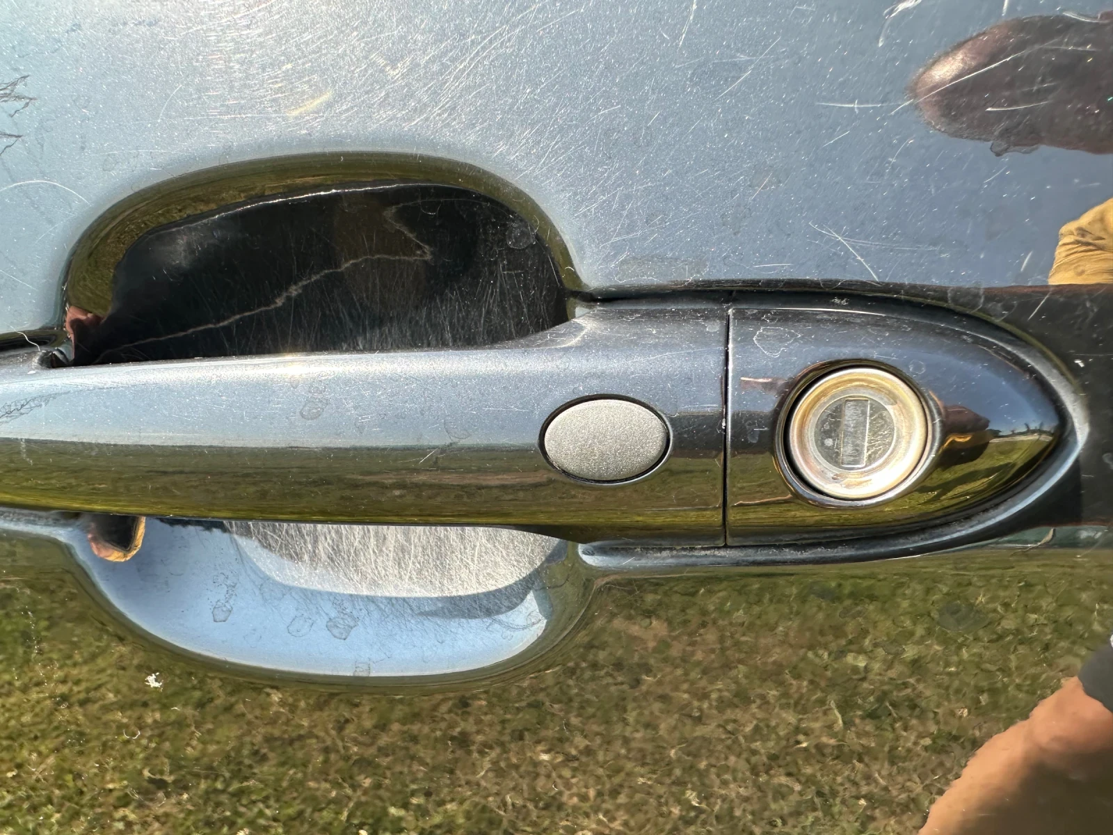 Kia Rio 1.4 I Автоматик, снимка 13 - Автомобили и джипове - 55308570