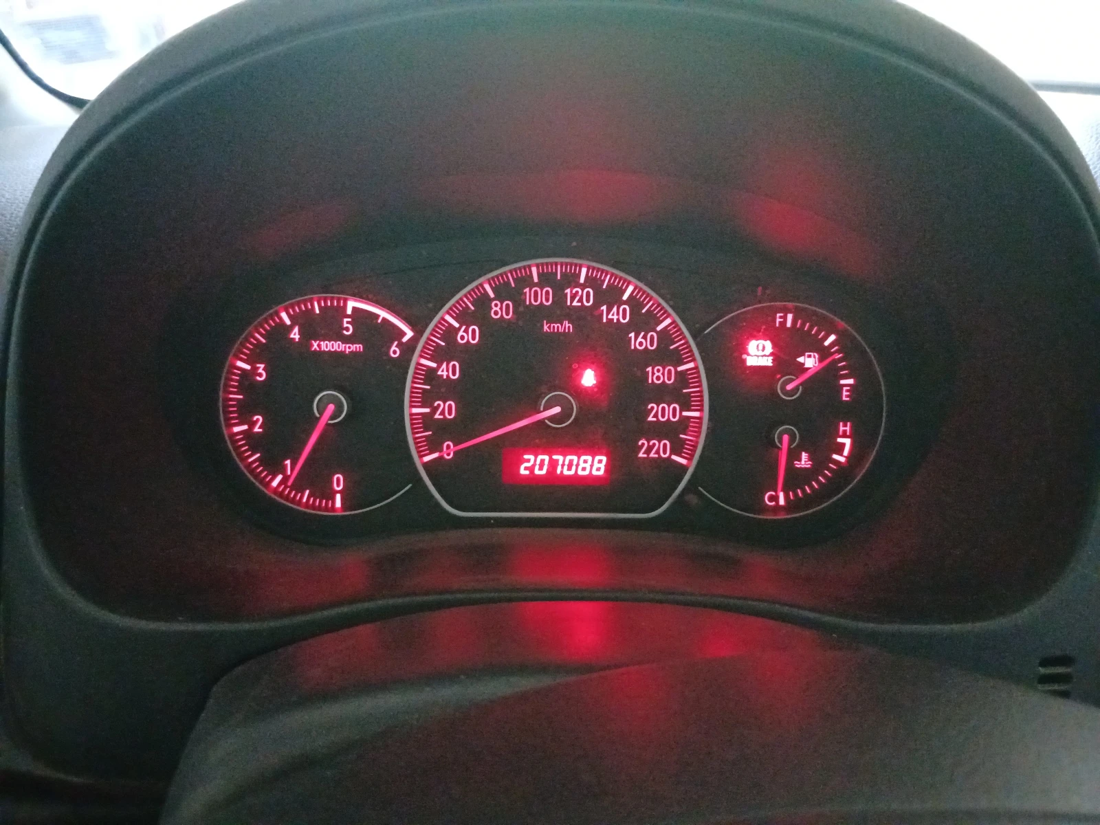 Suzuki SX4, снимка 6 - Автомобили и джипове - 55415494