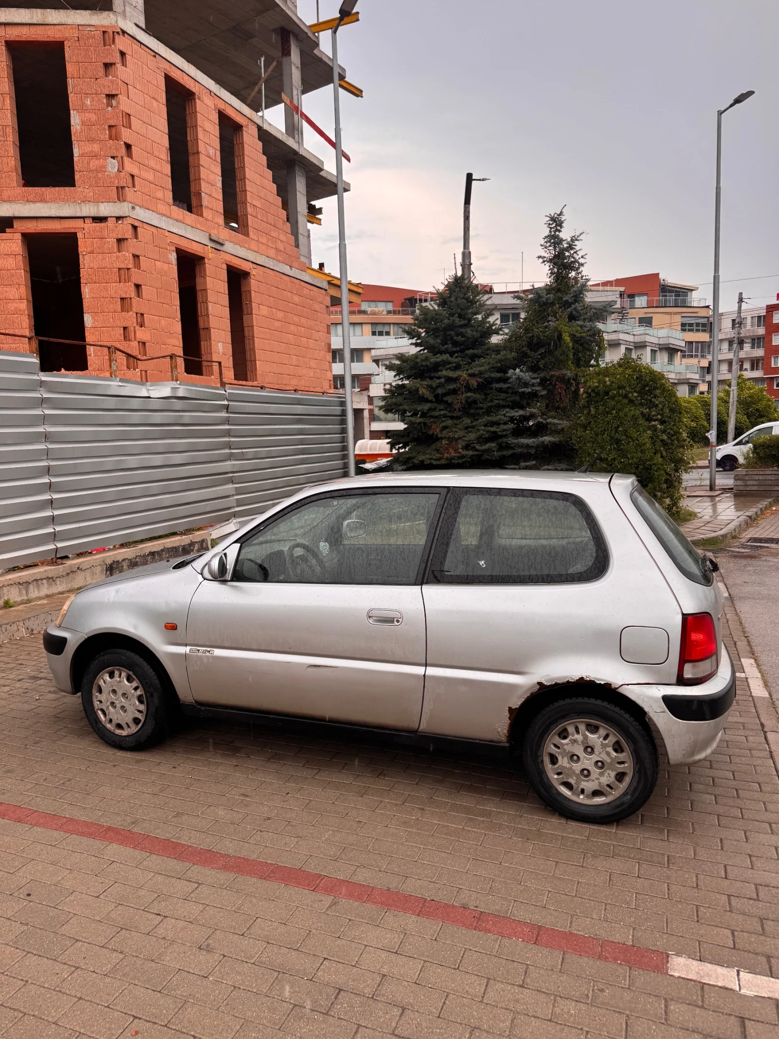 Honda Logo, снимка 3 - Автомобили и джипове - 55606826