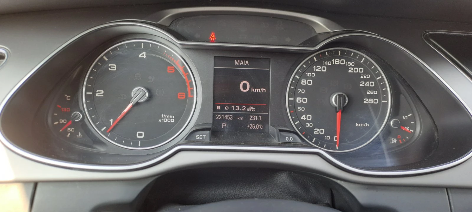 Audi A4 Allroad 2.0TDI DSG, снимка 12 - Автомобили и джипове - 55791979
