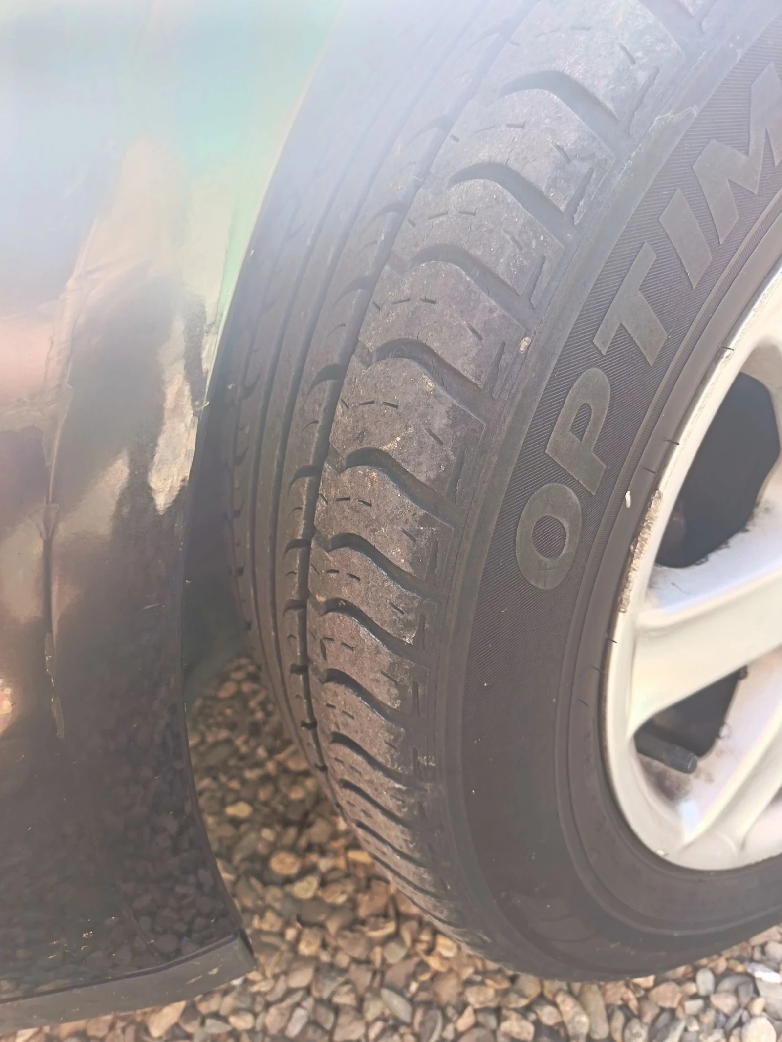 VW Golf 1.9 105, снимка 11 - Автомобили и джипове - 56140028