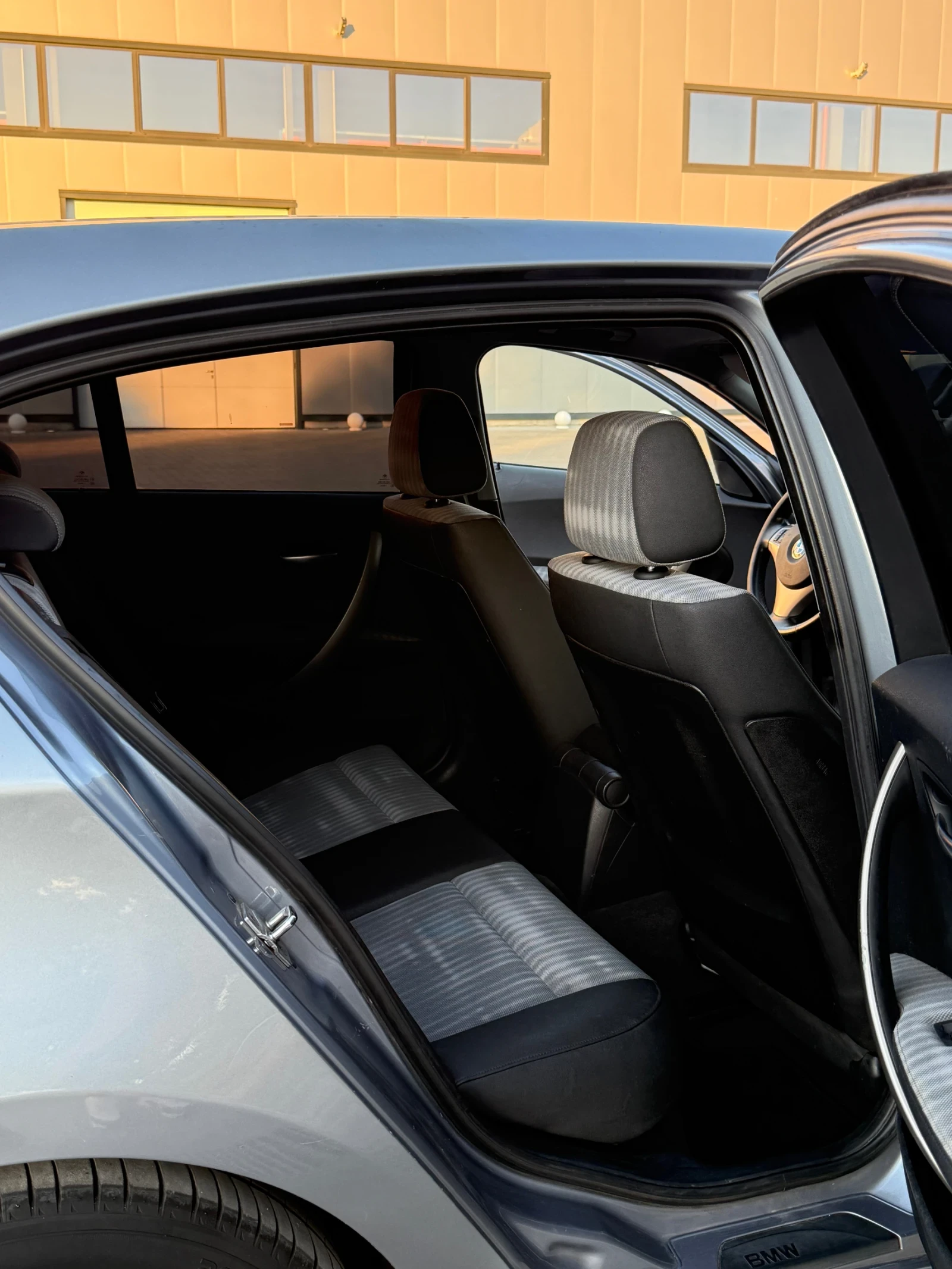 BMW 120 НОВ ВНОС * * ТОП СЪСТОЯНИЕ* * , снимка 11 - Автомобили и джипове - 56184748