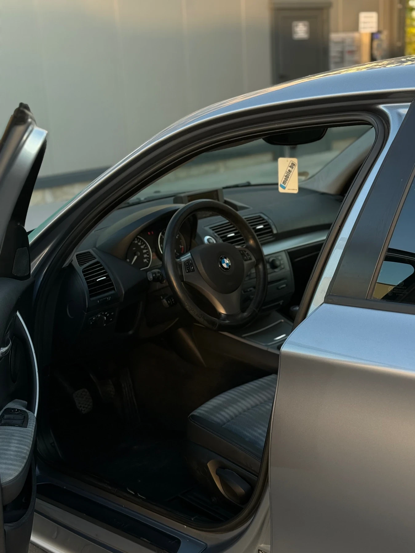 BMW 120 НОВ ВНОС * * ТОП СЪСТОЯНИЕ* * , снимка 7 - Автомобили и джипове - 56184748