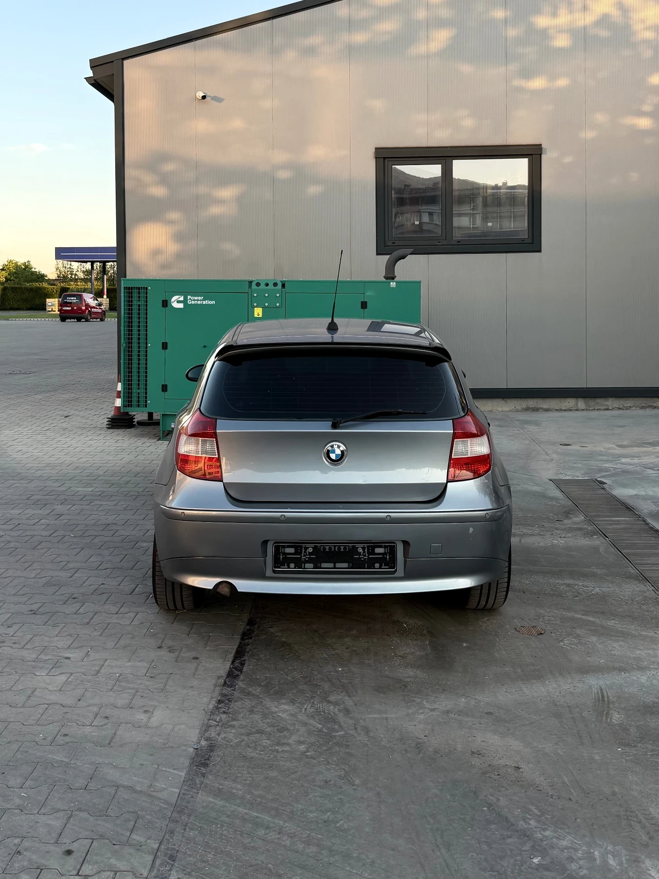BMW 120 НОВ ВНОС * * ТОП СЪСТОЯНИЕ* * , снимка 6 - Автомобили и джипове - 56184748