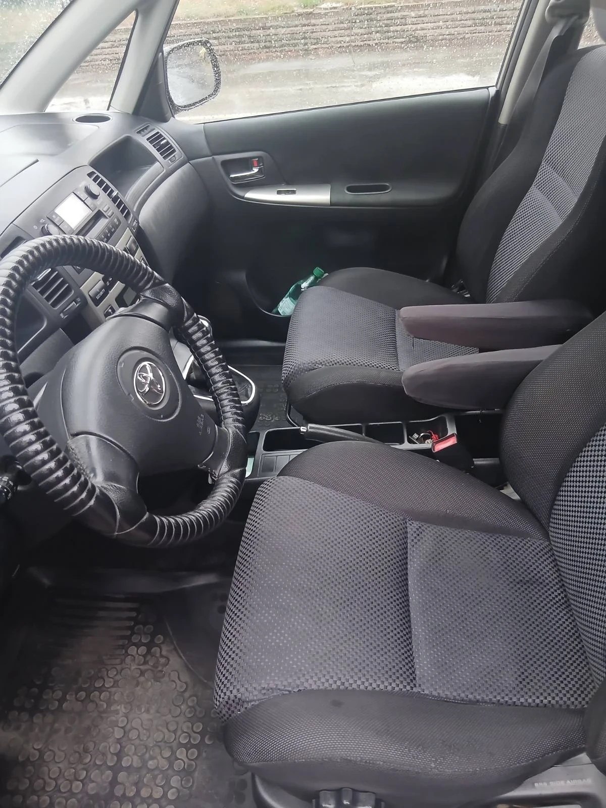 Toyota Corolla, снимка 5 - Автомобили и джипове - 56238906