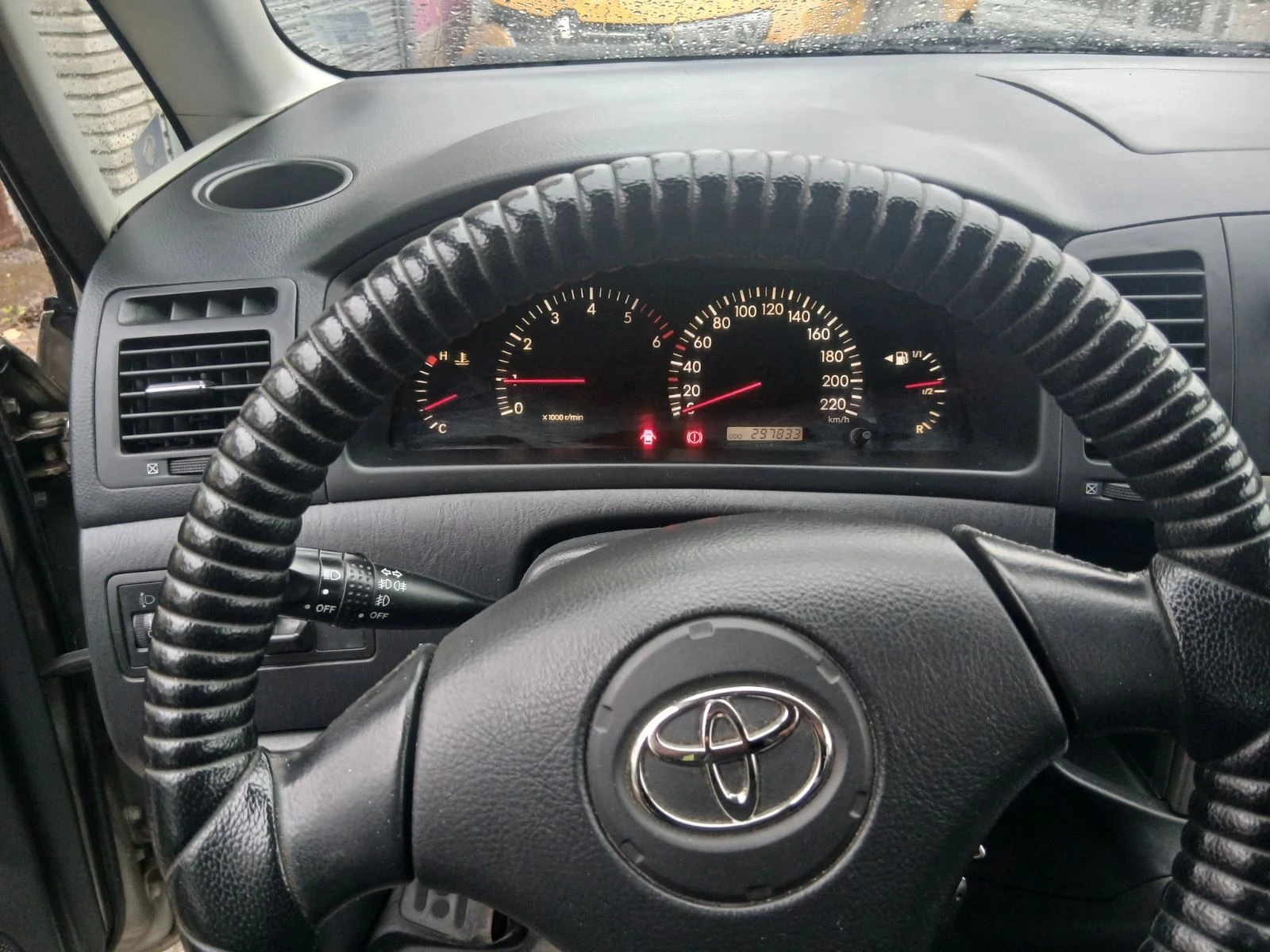 Toyota Corolla, снимка 7 - Автомобили и джипове - 56238906