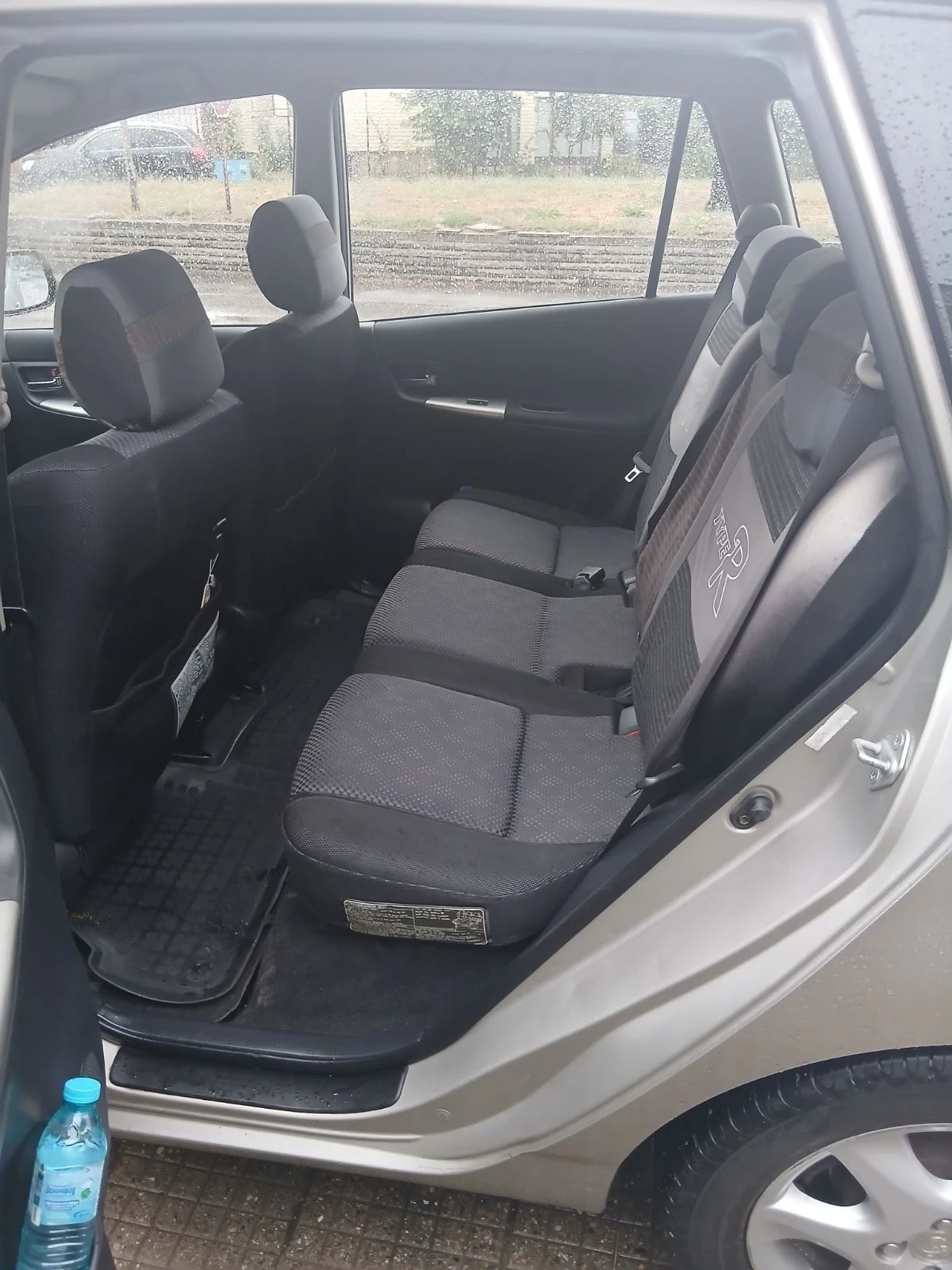 Toyota Corolla, снимка 8 - Автомобили и джипове - 56238906