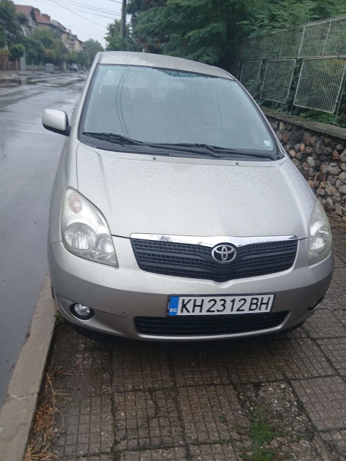 Toyota Corolla, снимка 13 - Автомобили и джипове - 56238906