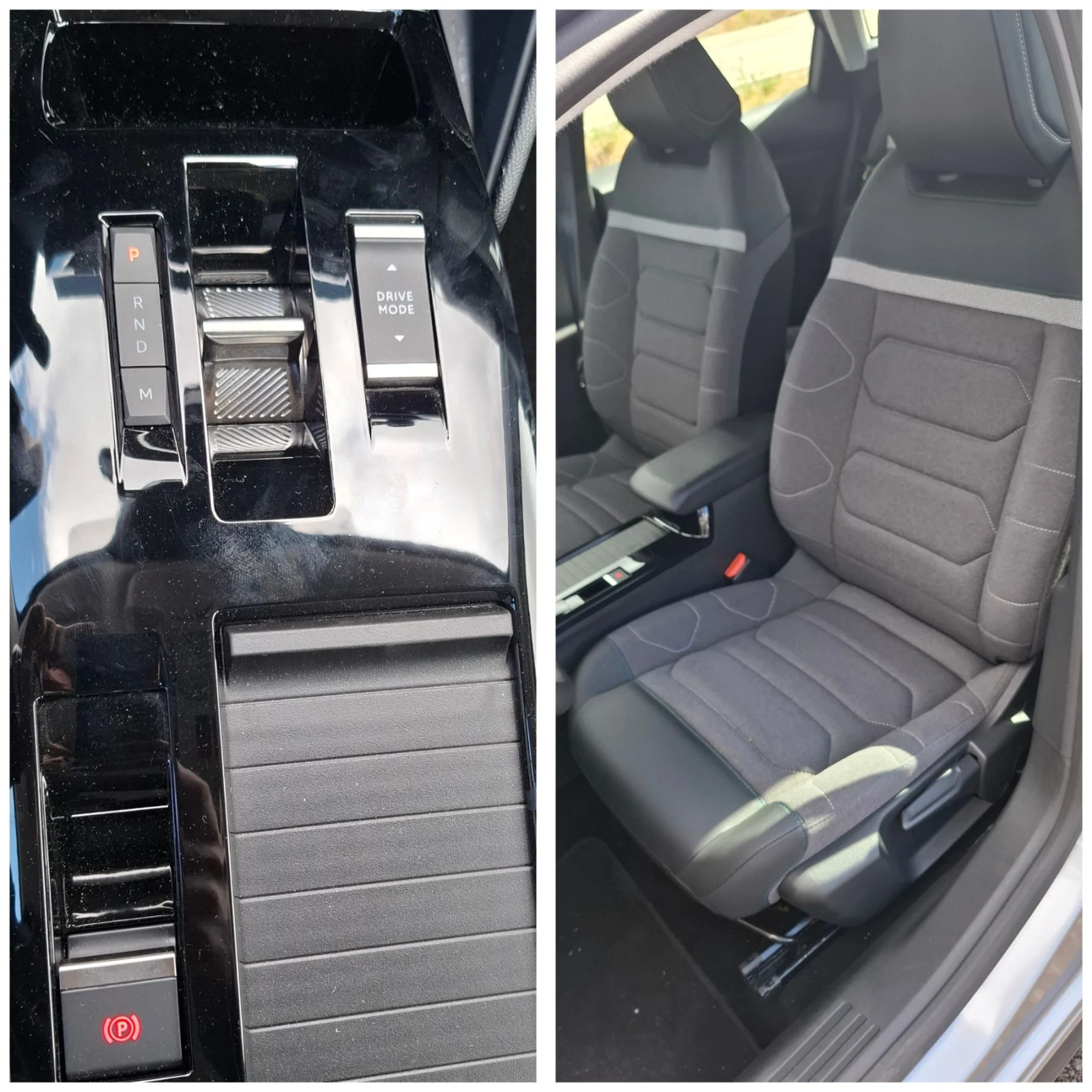 Citroen C4 2024, снимка 15 - Автомобили и джипове - 56243461